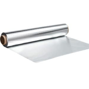 Aluminum Laminates Packing Materials (1)