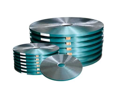 Copolymer Coated Eccs Armour Tape 500x500